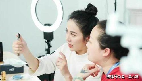 娱乐圈吃瓜直播带货,吃瓜直播带货，明星效应下的新商机