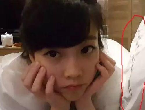 娱乐吃瓜的主播叫什么