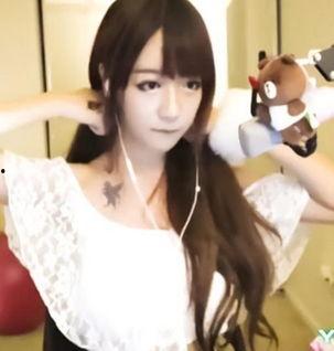 娱乐吃瓜酱兔系女友,揭秘娱乐圈背后的甜蜜秘密