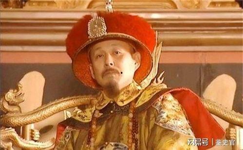 娱乐吃瓜菌解说康熙王朝,宫廷风云，权谋与爱情的纠葛